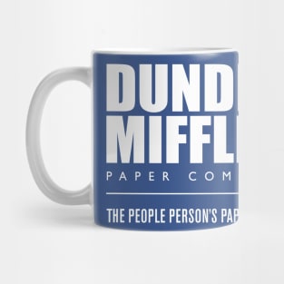 Dunder Mifflin Mug